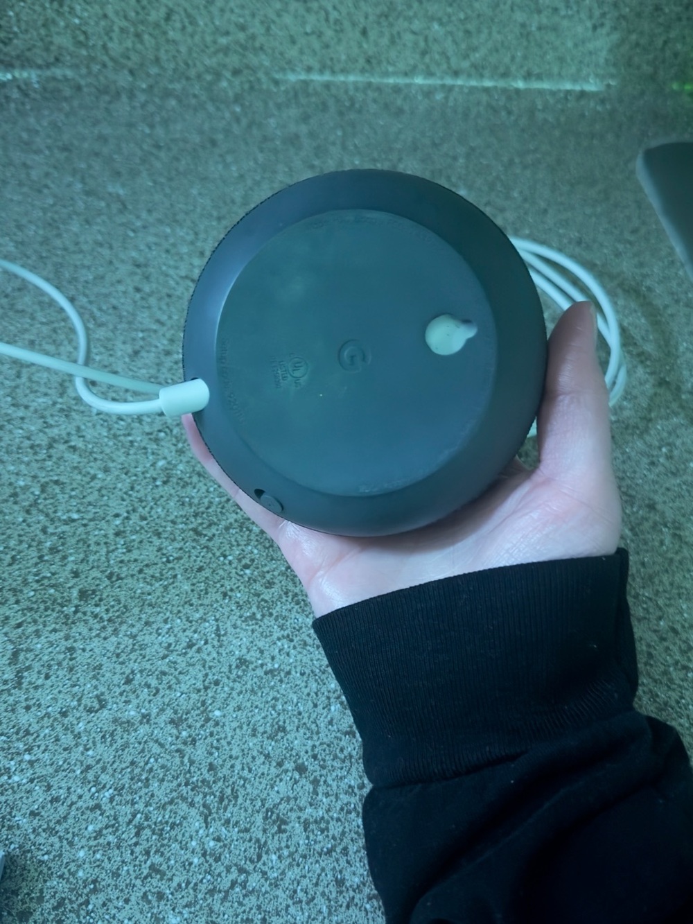 Google Home - Picture 2 of 2